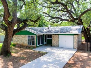 309 Rowland Dr, Austin, TX 78745