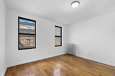 Rented by REAL New York