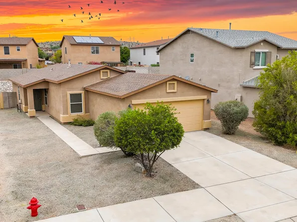 18632 S Camino De Las Quintas, Sahuarita, AZ 85629
