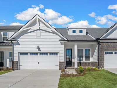 321 Buckwood Ln N, Thompsons Station, TN, 37179