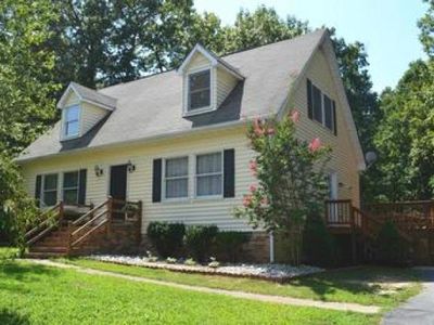 112 Galaxie Dr, Fredericksburg, VA, 22407