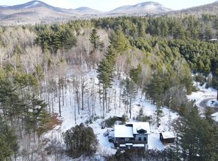 10820 Nys Rte #9N, Keene, NY 12942