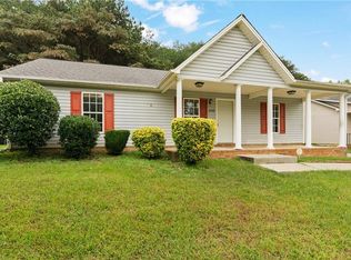 4349 Wakeman Dr, Winston Salem, NC 27105