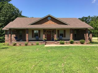 10035 Uphill Ln, Dardanelle, AR 72834