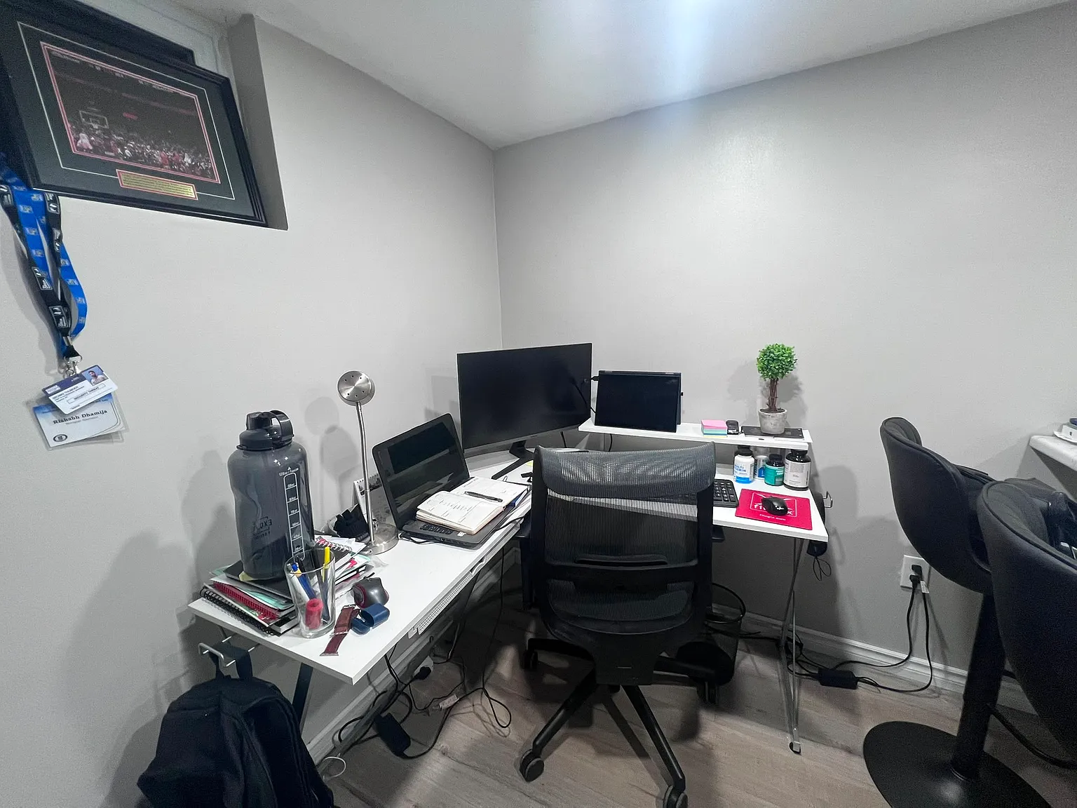 1 bed, 675 sqft, $1,400 — Photo 3