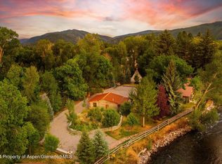 969 Willits Ln, Basalt, CO 81621