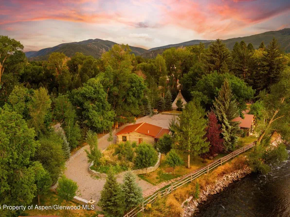 969 Willits Ln, Basalt, CO 81621