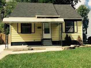 0000 Winifred, Wayne, MI 48184