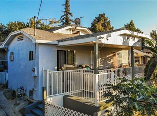 258 N Benton Way, Los Angeles, CA 90026