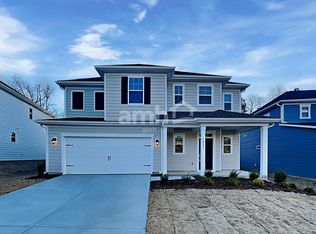 7023 Garrett Ct, Charlotte, NC 28214