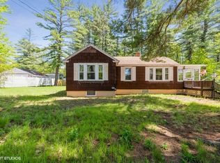 15 Old Orchard Rd, Old Orchard Beach, ME 04064