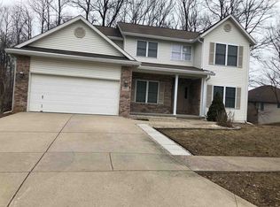 4712 E Compton Blvd, Bloomington, IN 47401