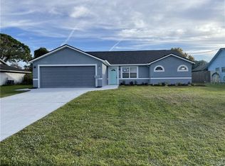 4755 Greenhill St, Cocoa, FL 32927