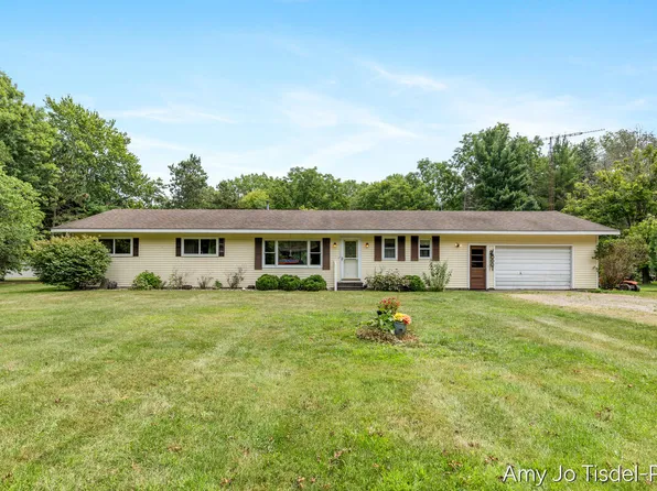 4547 Wellman Rd, Parma, MI 49269