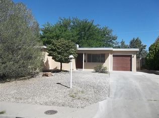 11017 Claremont Ave NE, Albuquerque, NM 87112