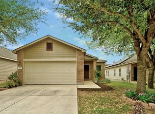 11816 Hartley Cv, Austin, TX 78748