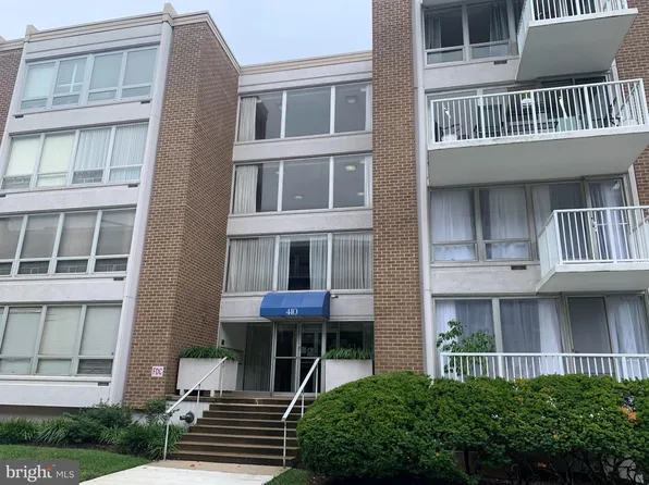 410 O St SW APT 109, Washington, DC 20024