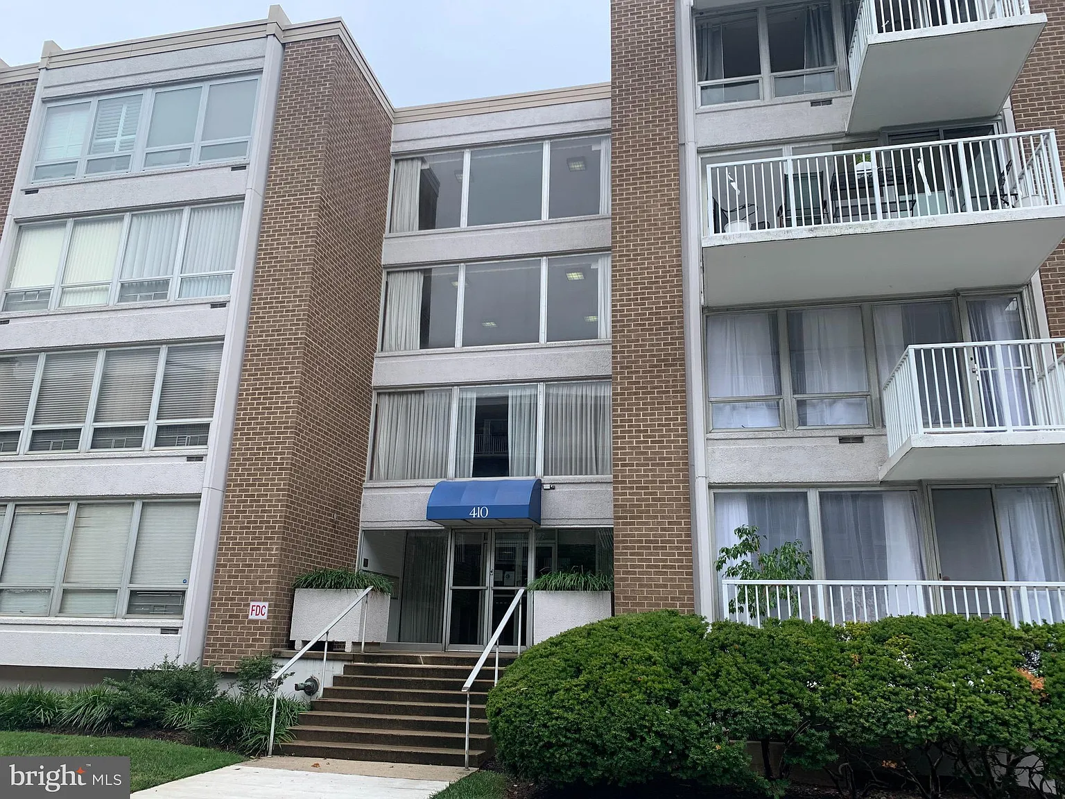 410 O St SW APT 109 photo 1
