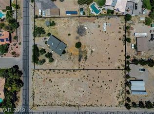 5838 N Juliano Rd, Las Vegas, NV 89149