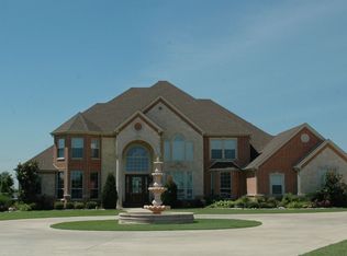 1837 Willow Springs Ct, Haslet, TX 76052