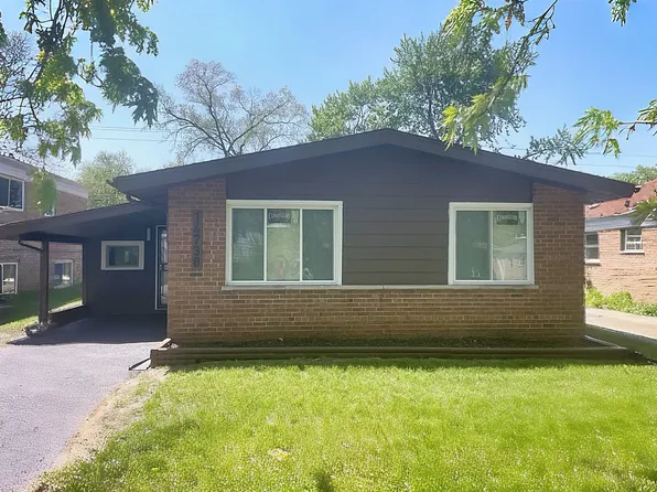 14738 Dorchester Ave, Dolton, IL 60419