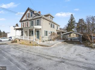 49 Main St, Tremont, PA 17981