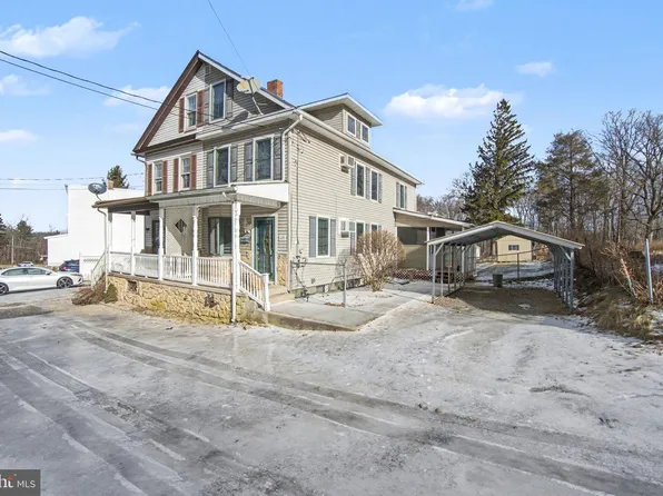 49 Main St, Tremont, PA 17981