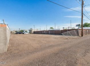 1729 E JEFFERSON Street #5, Phoenix, AZ 85034