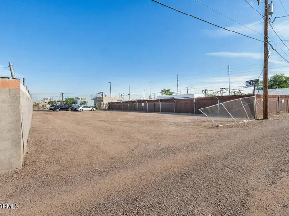 1729 E JEFFERSON Street #5, Phoenix, AZ 85034