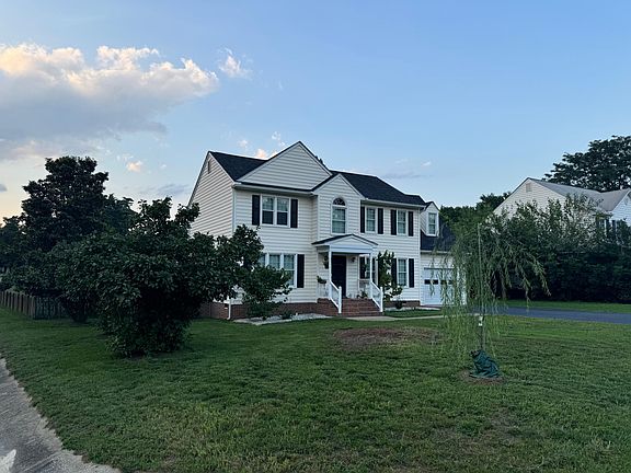 2nd image of 6332 War Horse Ln