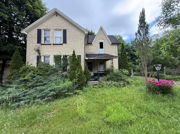 190 Church St, North Middlesex, ON N0M 1A0
