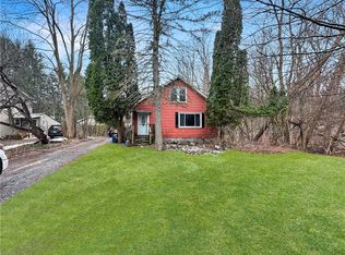 1022 Onondaga Rd, Camillus, NY 13031