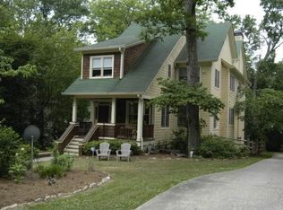 456 Leonardo Ave, Atlanta, GA 30307