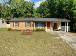 11327 Renne Dr E, Jacksonville, FL 32218
