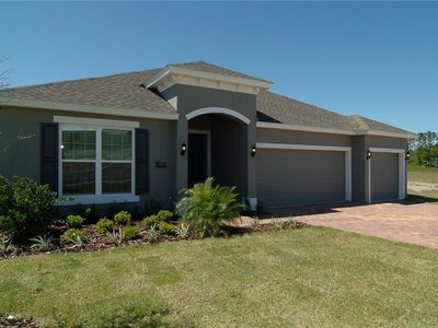 1285 Blarney St, Clermont, FL, 34715