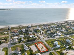 LOT 13 Americus Ave, Pt Saint Joe, FL 32456
