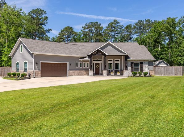 17110 Leon Ct, Splendora, TX 77372