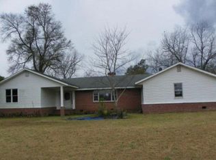 929 N Main St, Mullins, SC 29574