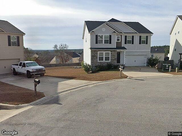 Property Side View