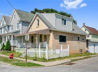 300 Negley Ave, Butler, PA 16001