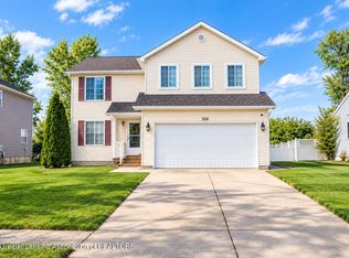 334 Price St, Mason, MI 48854