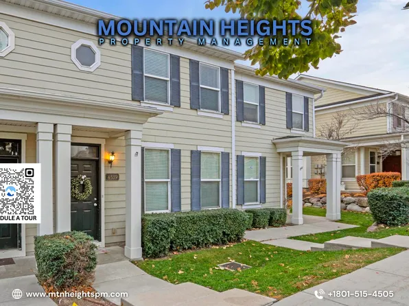 4539 W Harvest Sun Ln, South Jordan, UT 84009