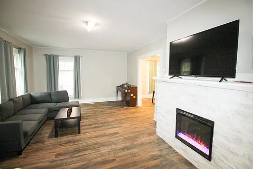 Floor plan 613-1