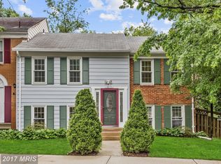 5977 Grand Banks Rd, Columbia, MD 21044