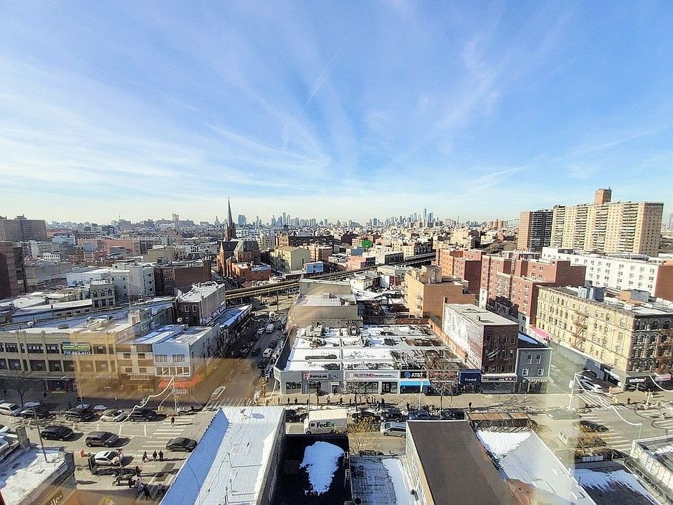 1st image of 31 Debevoise St #9F