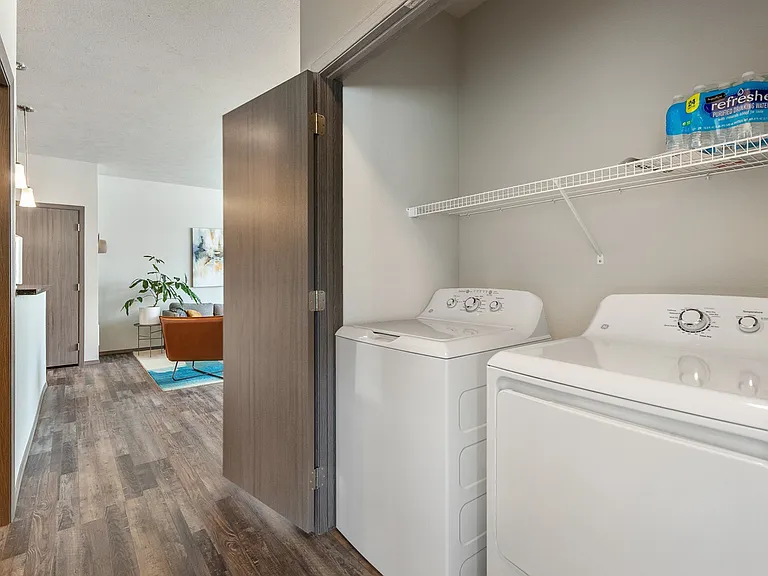 Mica View Apartments Located in Spokane Valley