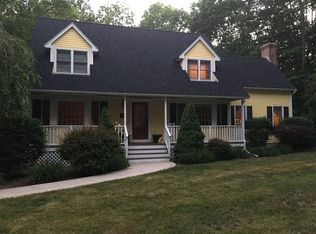 31 Old East Scituate Rd, York, ME 03909