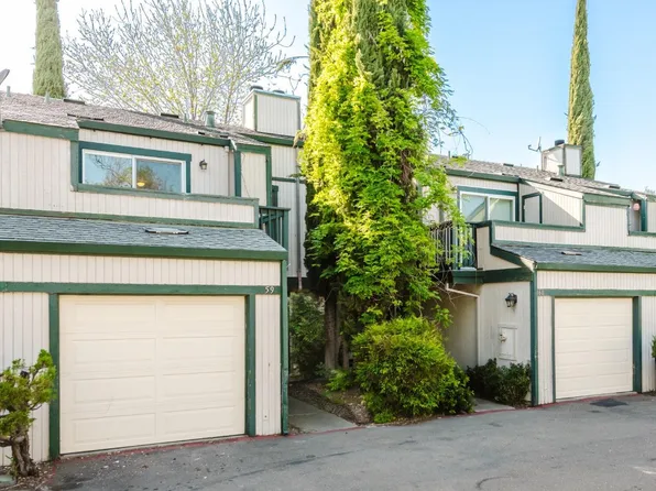 299 Shasta Drive #59, Vacaville, CA 95687