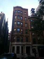 268 West 84th Street in Upper West Side