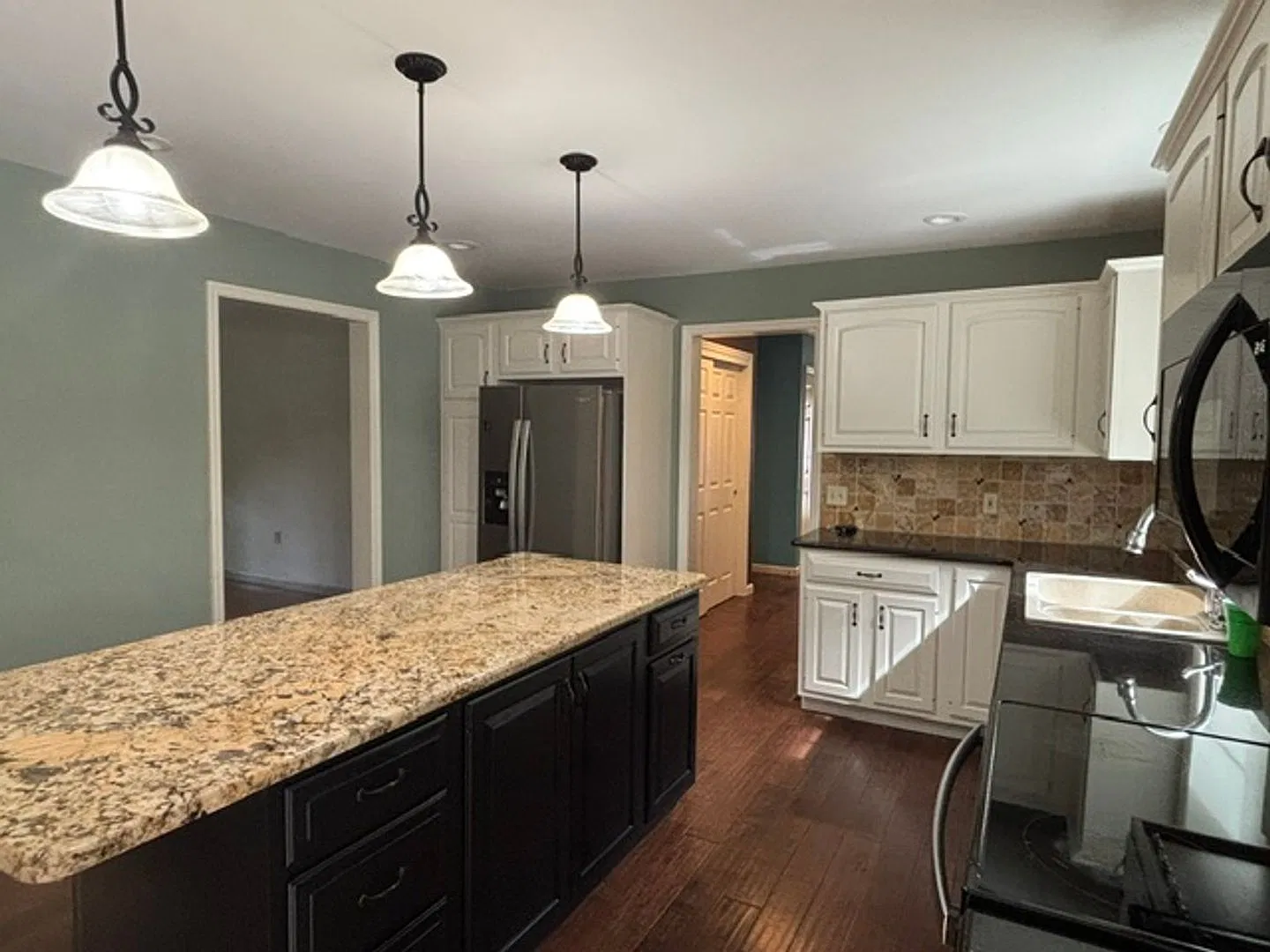 Spacious 4 Bed 2.5 Bath Detached Property in Pequea Valley SD. — Photo 3